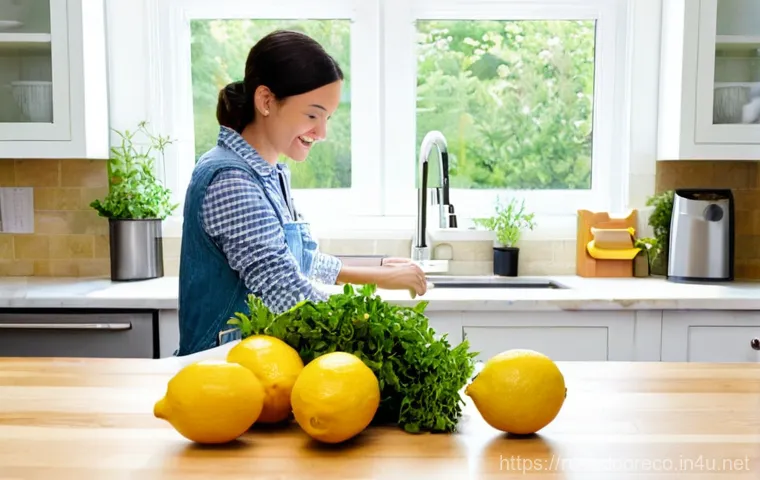 실내 미생물과 생태계 - **Prompt:** A bright and airy child's playroom, featuring large windows that reveal a lush green gar...