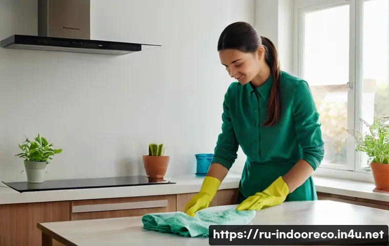 실내 미생물의 역할 관련 이미지 1