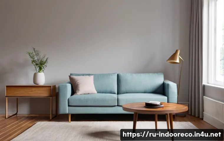 실내 공기 오염의 원인 관련 이미지 1